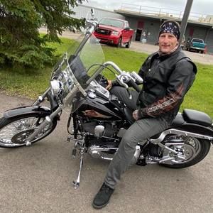 Meet your Posher, Michael